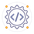 VERTEX logo